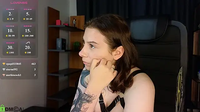 Bella_Stink live XXX chat