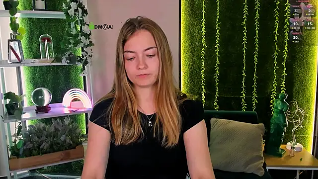 Živý XXX chat baby_hotte