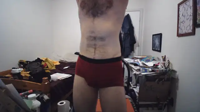Chat XXX ao vivo de JohnnyMoves