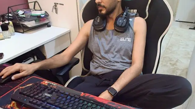 Chat XXX en directo de flowthefun
