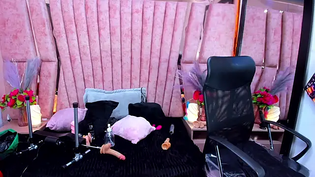 HornySkinny26 Live XXX-chat