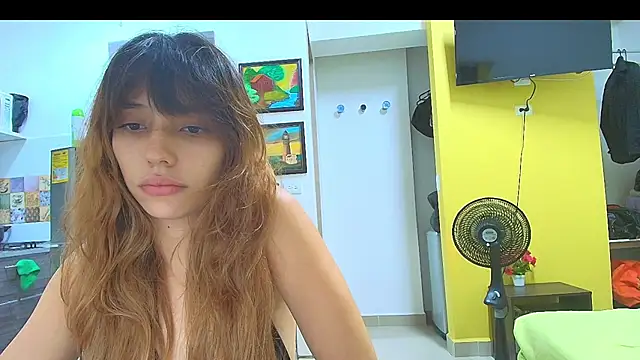 Živý XXX chat Alaiapink