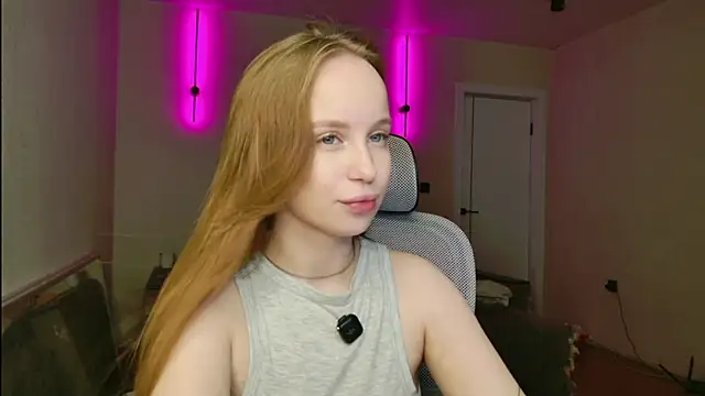 Онлайн чат XXX BunnyShinex