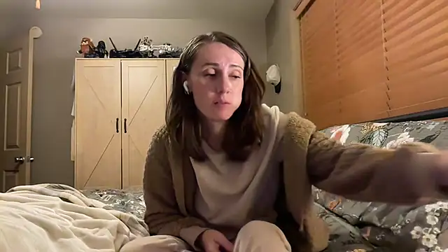 Ellz4 Live XXX-Chat