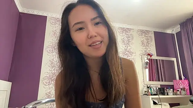 DottieCusworth Live XXX-chat