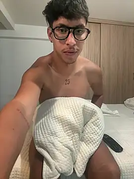 Chat +18 de Jack_Frostt ao vivo