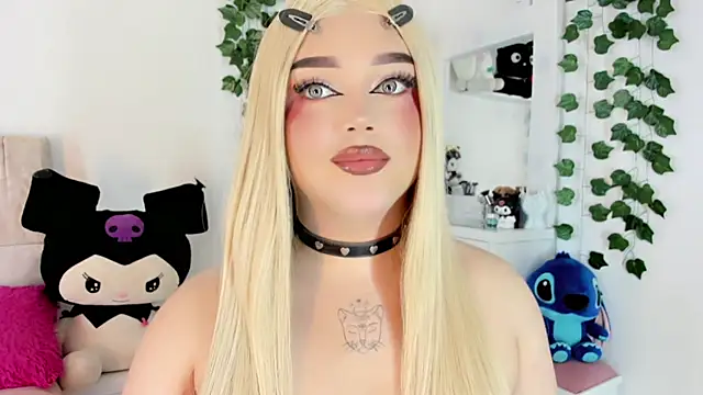 cattriona_muller's Live XXX Chat