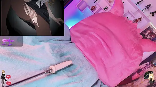 hani_bun's Live XXX Chat