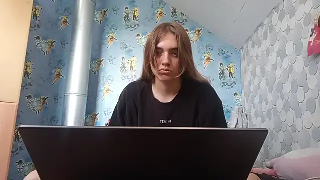 IraGerba Live XXX Chat