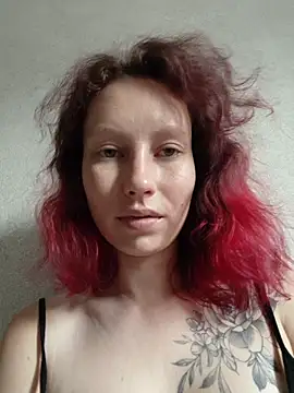 Chat XXX ao vivo de Frost_foxy