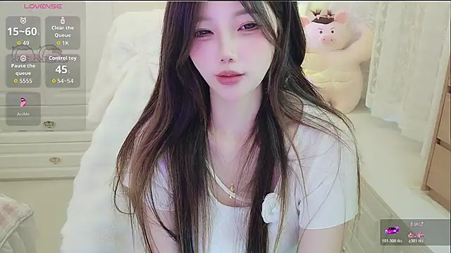 Coco-Di Live XXX-chat