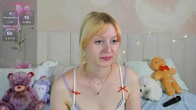 AdeleSilvy live XXX chat