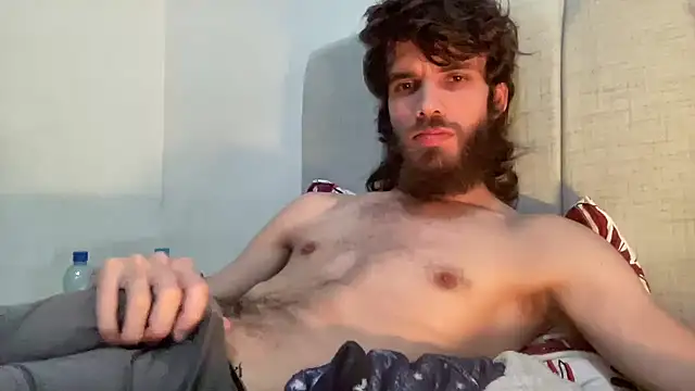 PygmaBoy XXX чат на живо