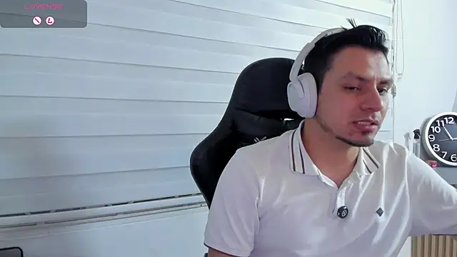 Rick_Adams XXX чат на живо