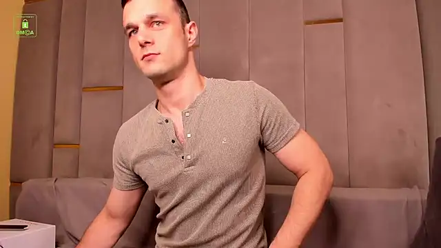 BrandonNorris 现场XXX聊天