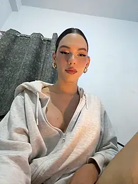 Carlita_cute's Live XXX Chat