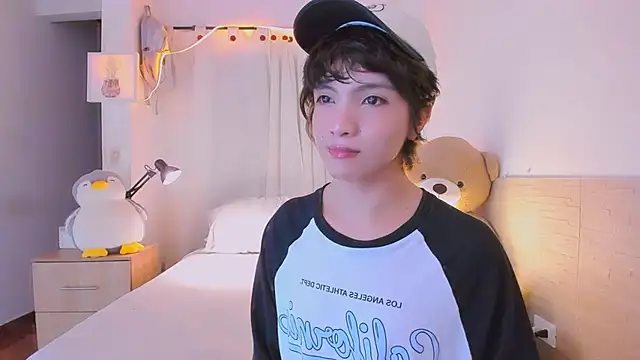 Sweet_Allan live XXX chat