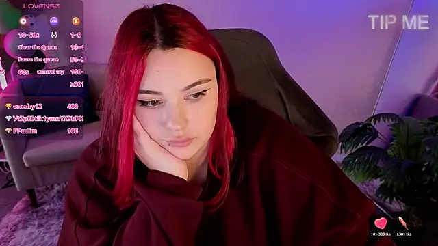 Mia_R0ss Live XXX Chat