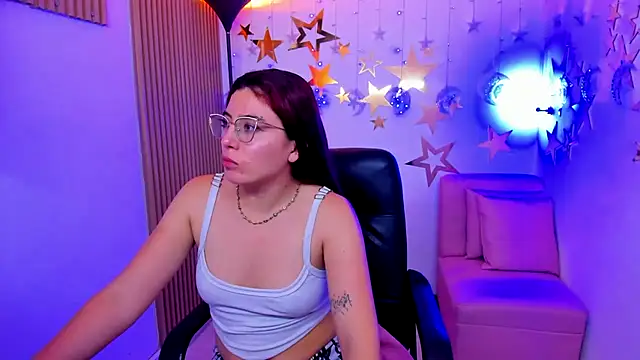 allison_mc Live XXX Chat
