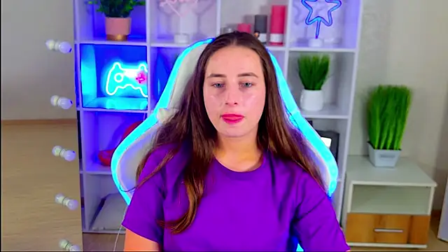 NadinnL Live XXX Chat