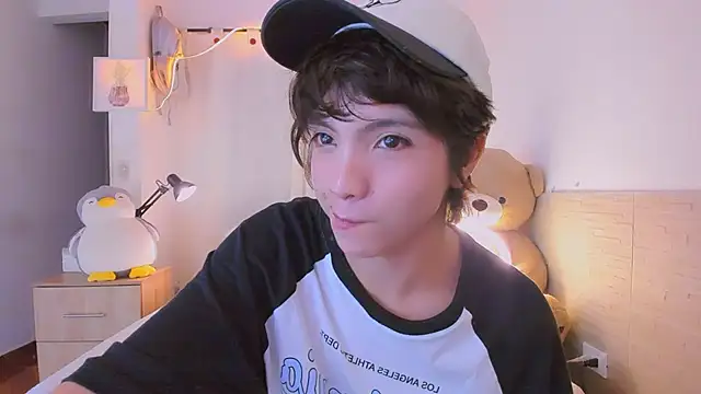 Chat XXX Live Sweet_Allan