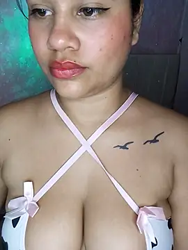 StormiRosebn Live XXX chat
