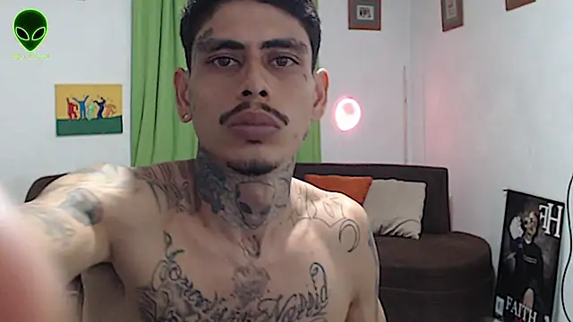 Sembang XXX Secara Langsung alpha_zom