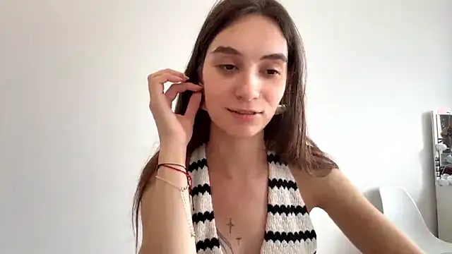 Czat XXX na żywo – BibiCiarlo