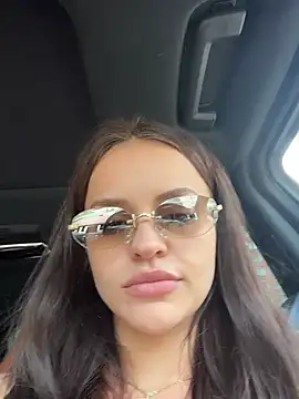 Živý XXX chat AngelinaTeller
