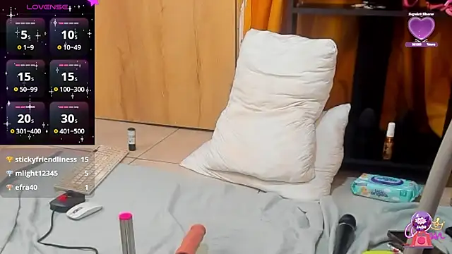 marlynmartinez Chat XXX live