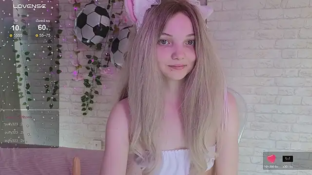 Chat XXX en directo de AnimeAlica18