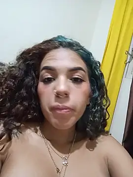 Chat +18 de JadeSolari ao vivo