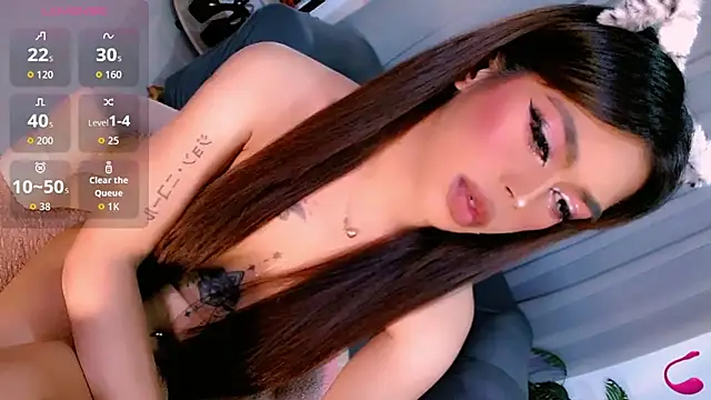 pixie_bryte 现场XXX聊天