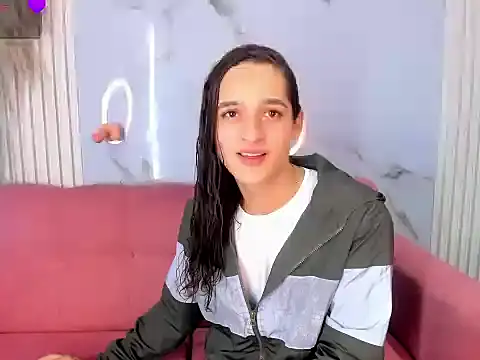 CandyDance1_ Obrolan Langsung XXX