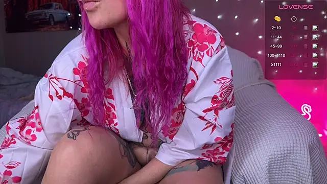 Chat XXX Live Tanya_Acid