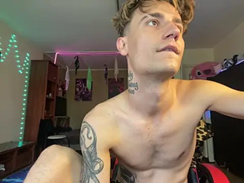 Mike_severi2 – Naživo XXX chat