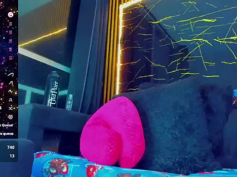 Chat +18 de Alessandro_1610 ao vivo