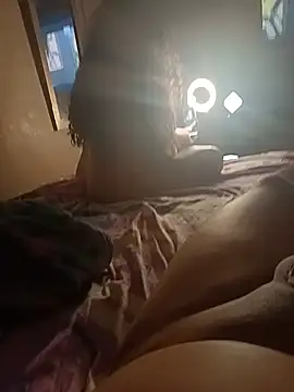 Živý XXX chat kikeandLu