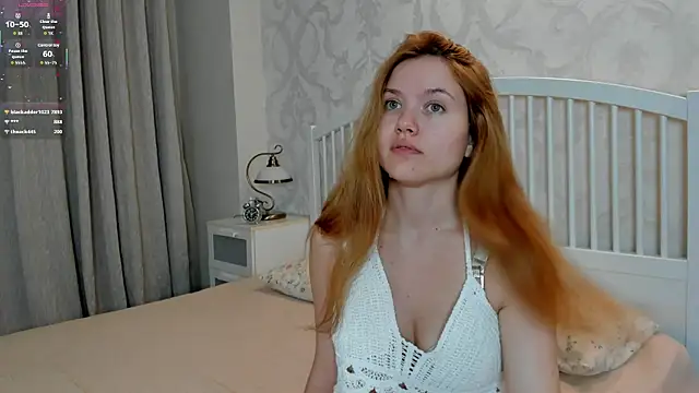 Eva__Lewis: απευθείας συνομιλία ΧΧΧ