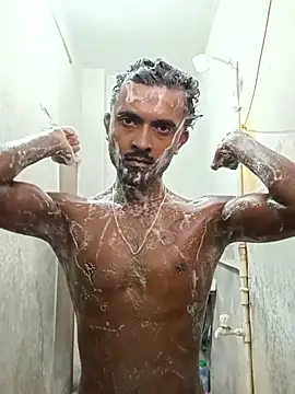XXX chat uživo modela Master_Shiva