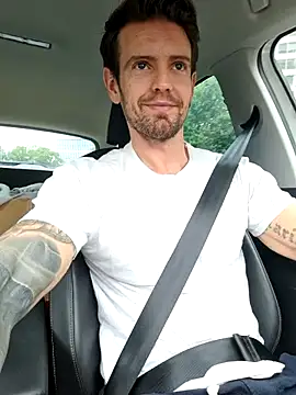 Živý XXX chat Mystery_Mark