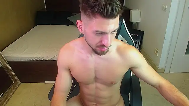 FelixRook's Live XXX Chat
