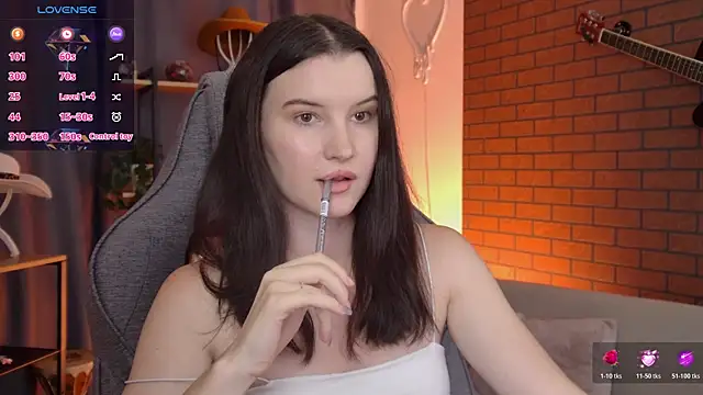 AgataWillis' Live XXX Chat