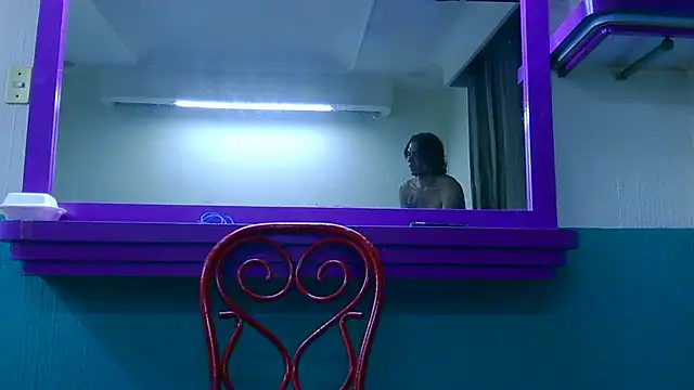 Sembang XXX Secara Langsung Latinopervs