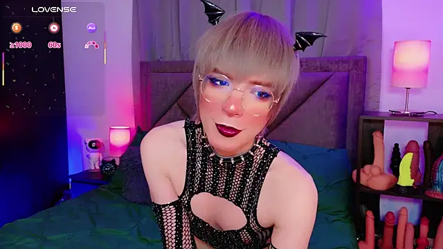 Онлайн чат XXX Sammy_Russell