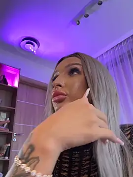 Chat XXX Live ArianaXO_