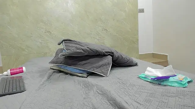 Chat +18 de Robinlion91 ao vivo