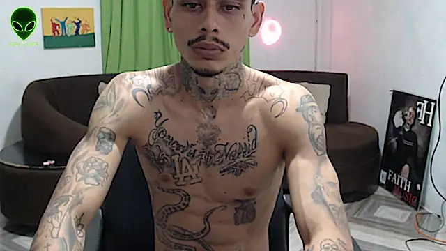 Sembang XXX Secara Langsung alpha_zom
