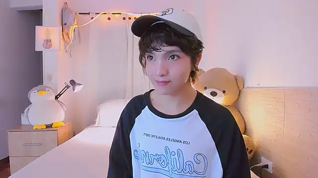Sweet_Allan 即時 XXX 聊天