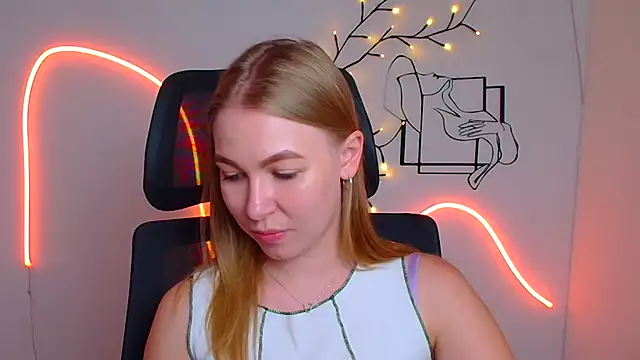 Živý XXX chat Dana_flowers